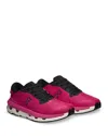 On Cloudze Sneaker In Pink