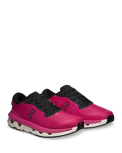 ON WOMEN'S CLOUDZONE SNEAKERS