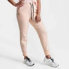 On Women's Jogger Sweatpants In Pink