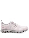 On Running Cloud 6 Wp Sneakers In White