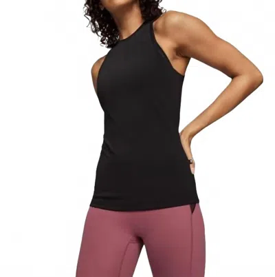 On Women's Movement Tank Top In Black