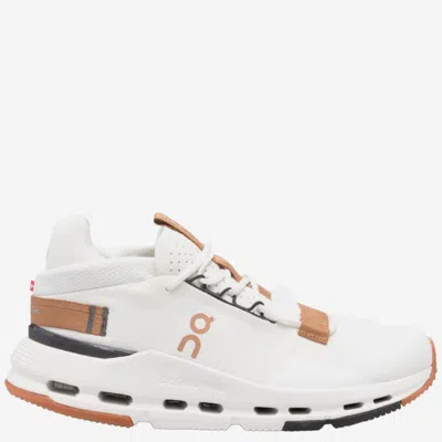 ON WOMEN MULTICOLOR LACE-UP SNEAKERS, 7 LUXURY SNEAKERS FOR WOMEN DARVEYS