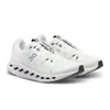 On Cloudgo Sneakers In White