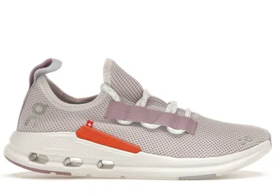 Pre-owned On Women's  Running Cloudeasy Sneakers In Orid/lavendula