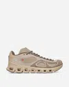 On Women S Fka Twigs Cloud X Sneakers Desert In Neutral