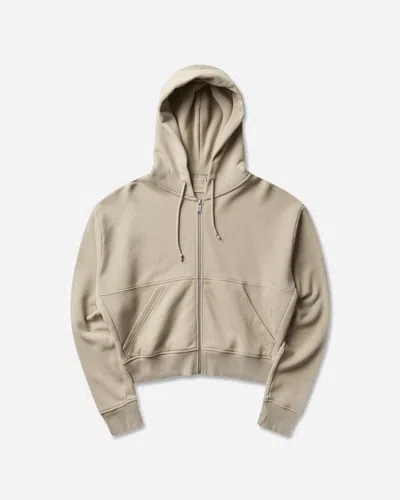 On Women S Fka Twigs Club Collective Full Zip Hoodie Lurien In Grey