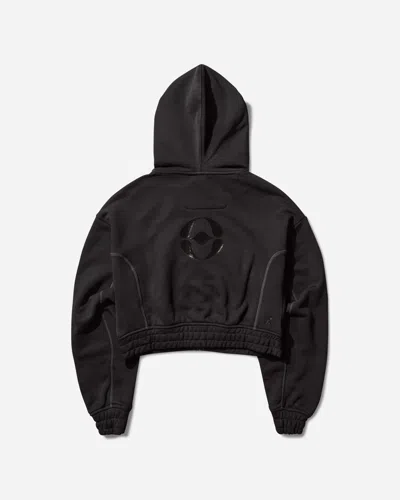 On Women S Fka Twigs Club Cropped Hoodie