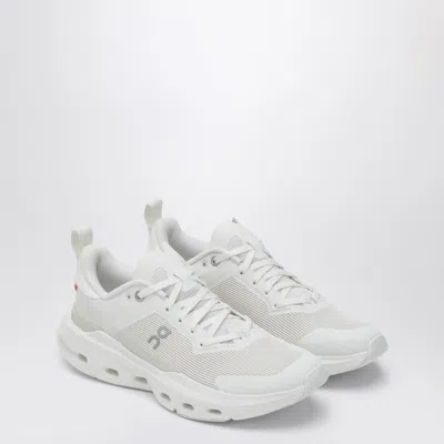 On Sneaker Cloudpulse Next Bianca In White