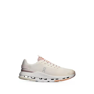 ON WOMEN SNEAKERS