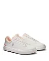 On Women's The Roger Advantage Running Sneakers In White