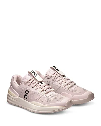 On Women's The Roger Pro Sneakers In Multi