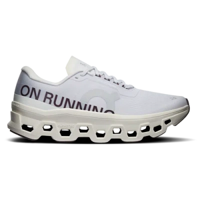 On Cloudmster 1 Running Shoe In Brown