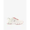 On X Zendaya Cloudze Mo Sneaker In White