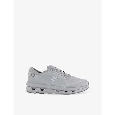 ON WOMENS ALLOY ROCK F CLOUDZONE WOVEN TRAINERS