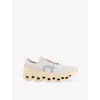 On Cloudmster 1 Sneaker In Neutral