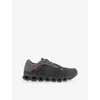 On Womens Eclipse Pebble F Cloud X 4 Ad Woven Trainers In Multi
