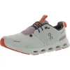On Cloud X 3 Training Shoe In Multi