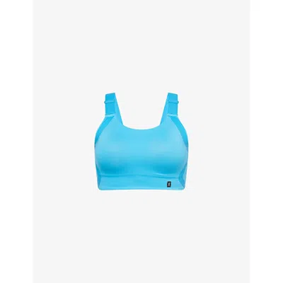 On Womens Malibu Performance Flex Sports Bra