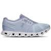 On Cloud 5 Running Shoe In Heather/fossil