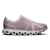 On Cloud 6 Mesh Orchid Sneakers