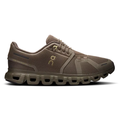 On Cloud 6 Year Of The Horse Sneakers In Brown