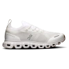On Cloud 6 Versa Sneakers In White