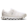 On Womens  Cloud 6 In White/white
