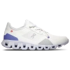 On Cloud X 3 Ad Hybrid Training Shoe In Undyed/nimbus