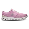 On Cloud X 4 Sneakers Petal/sand In Multi