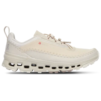 On Beige Cloudaway 2 Sneakers In Sand | Ice