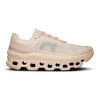 On Cloudmster 61.97785 Sneaker Womens Us 8.5 Mo Fawn Running Shoes Dwa570 In Multi