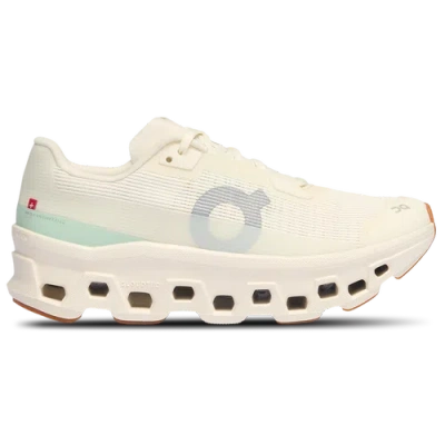 On Womens  Cloudmster Void In Neutral