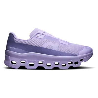On Womens  Cloudmster Void In Purple