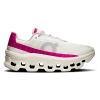 On Sneaker Cloud Mster In White
