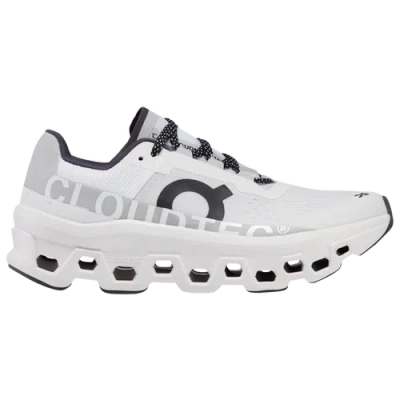 On Womens  Cloudmster In White/white