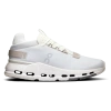 On Cloudnova 2 Sneaker In White