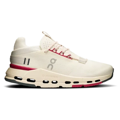 On Cloudnova 2 Sneaker In Animal Print