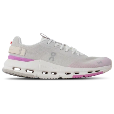 On Womens  Cloudnova Form 2 In Pink/pearl
