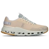 On Cloudnova Form 2 Sneaker In White/pink