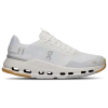 On Cloudnova Form 2 Sneakers In White/white