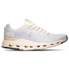 On Cloudnova Form Sneaker In Lavender/fawn