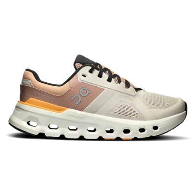 ON WOMENS ON CLOUDRUNNER 2