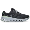 On Cloudrunner 2 Running Shoe In Black/blue