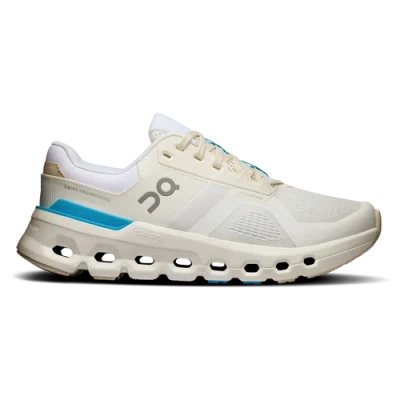 ON WOMENS ON CLOUDRUNNER 2