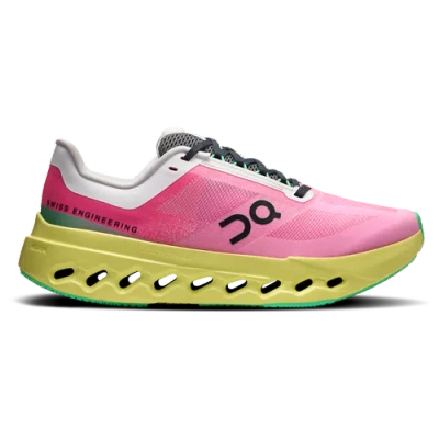 On Womens  Cloudsurfer Next In Multi
