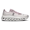 On Running Cloudtilt Lightweight Womans Sneakers In Beige And Violet In White