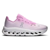 On Technical Mesh Sneakers With Cloudtec Phase Midsole In Pink