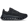 On Cloudtilt Sneakers Eclipse Black In Black/black
