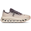 On Cloudtilt Stretch Recycled-knit Sneakers In Ir/dew