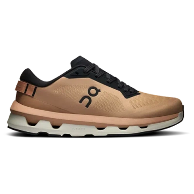 On Womens  Cloudze In Rosebrown/black